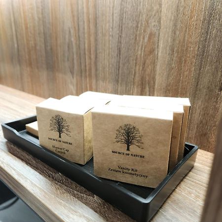Luksusowy Apartament Bliska Wola Saba Warsawa Bagian luar foto