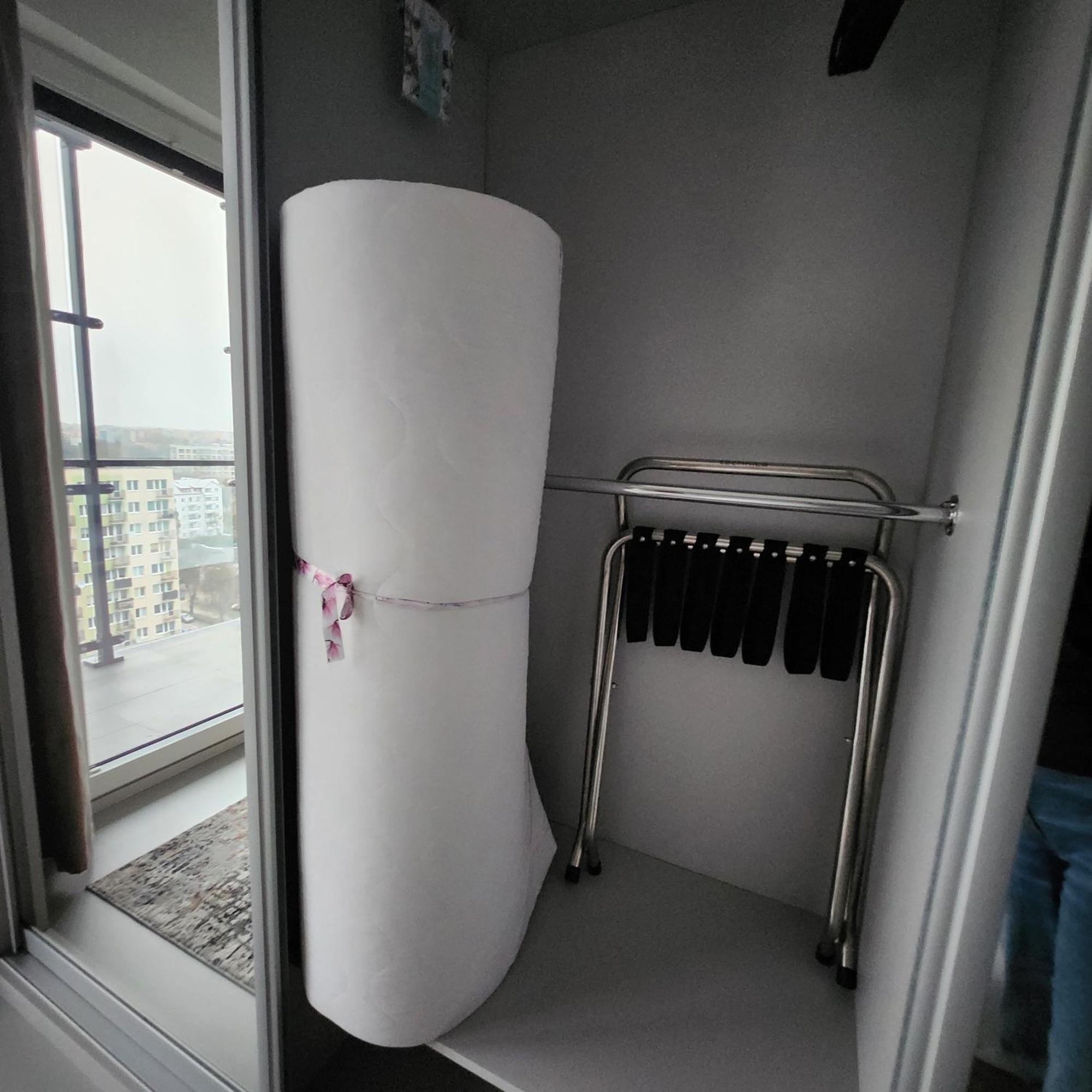 Luksusowy Apartament Bliska Wola Saba Warsawa Bagian luar foto