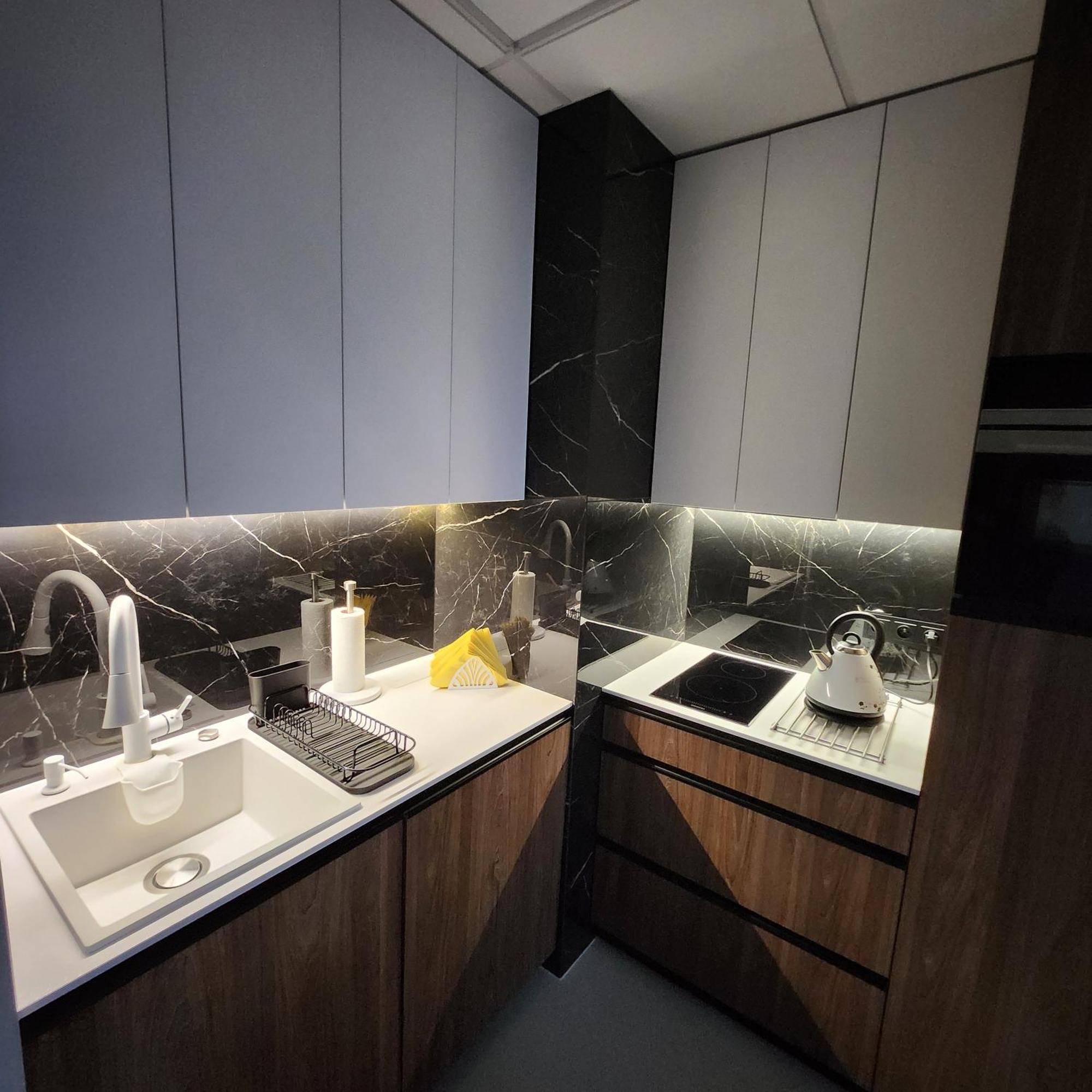 Luksusowy Apartament Bliska Wola Saba Warsawa Bagian luar foto