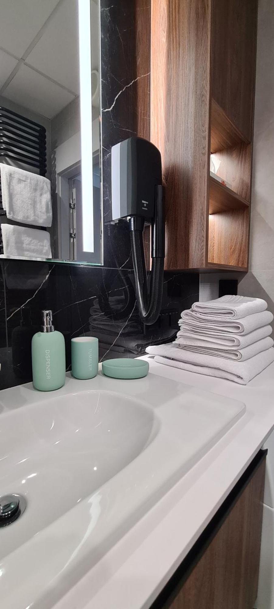 Luksusowy Apartament Bliska Wola Saba Warsawa Bagian luar foto