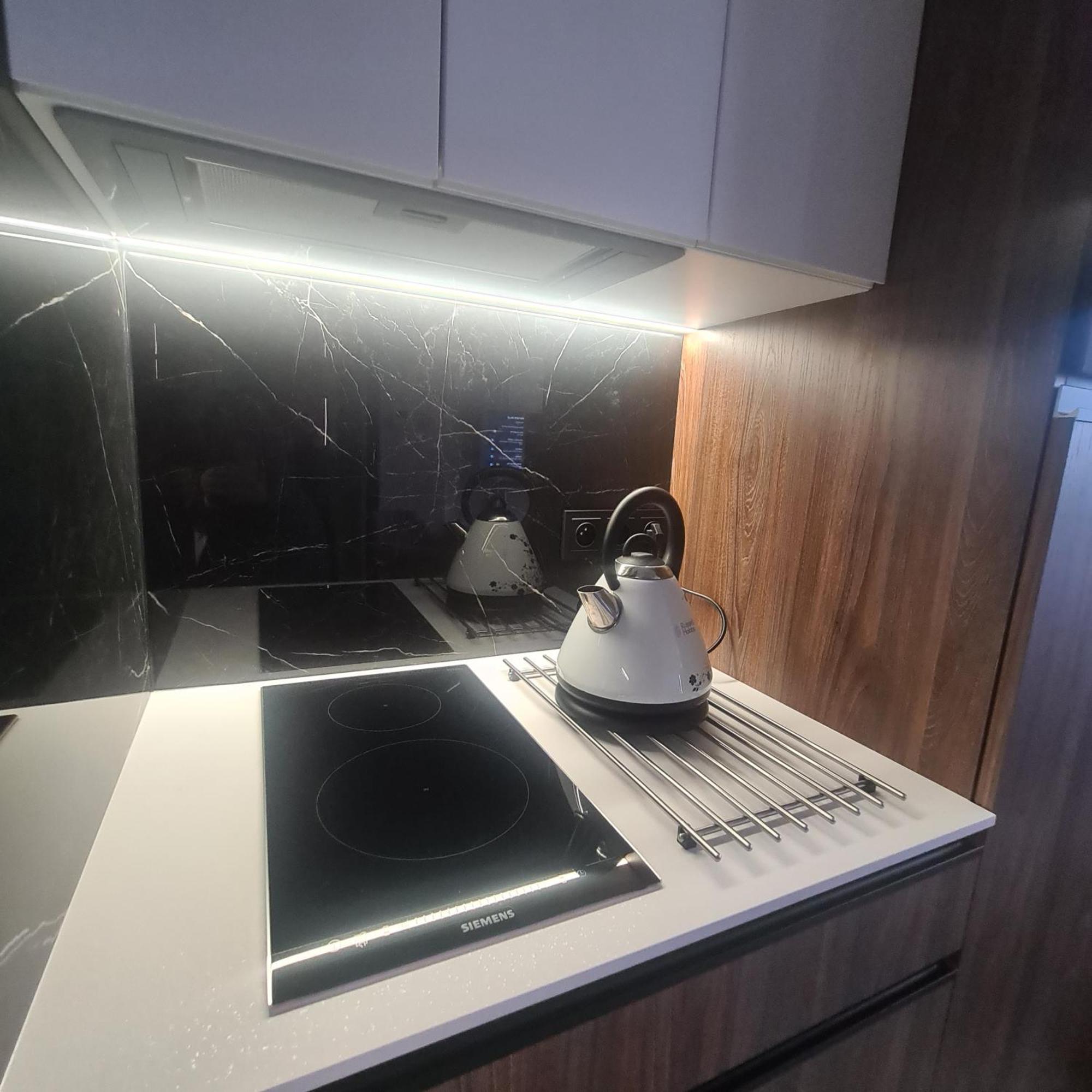 Luksusowy Apartament Bliska Wola Saba Warsawa Bagian luar foto