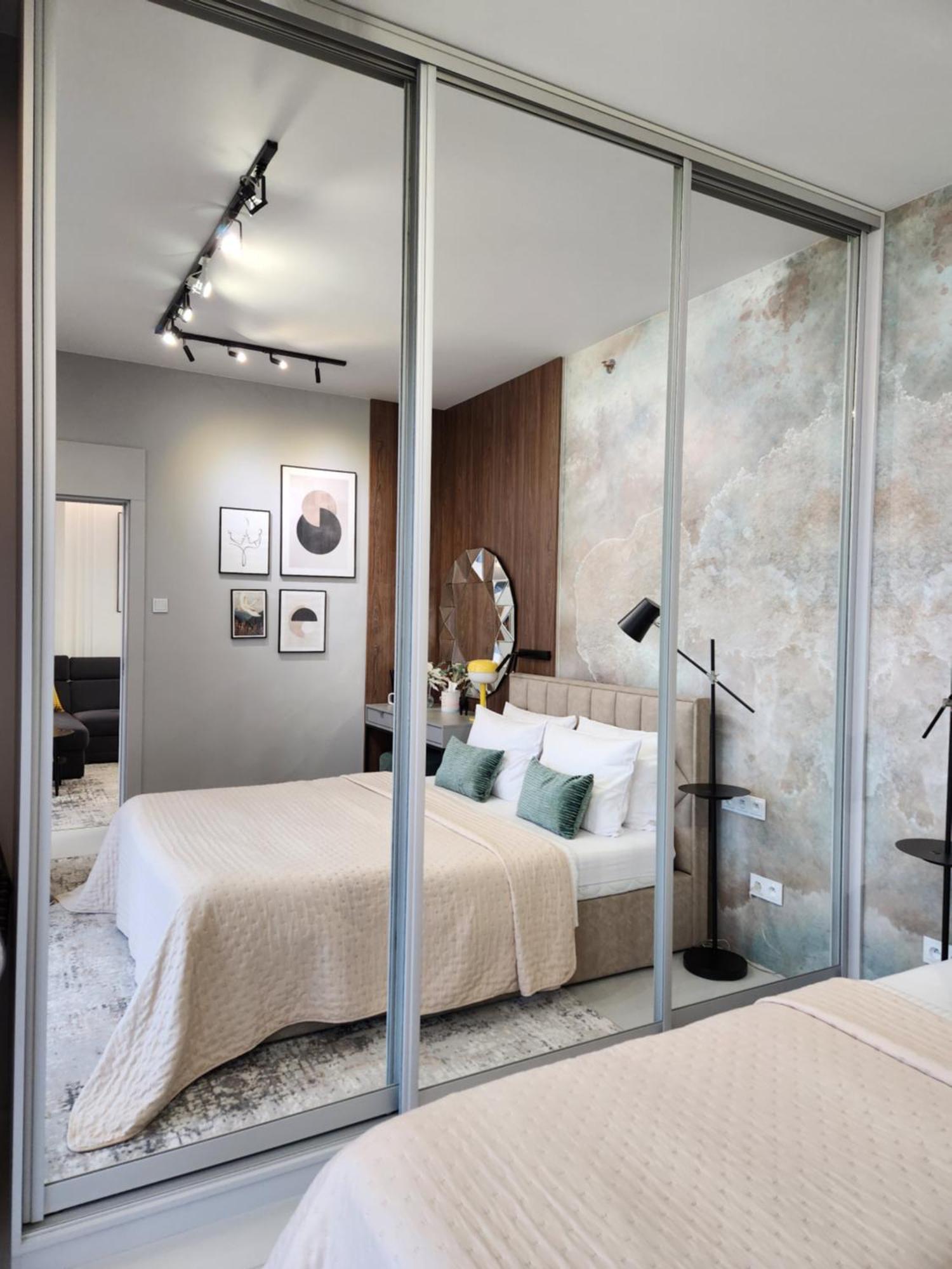 Luksusowy Apartament Bliska Wola Saba Warsawa Bagian luar foto