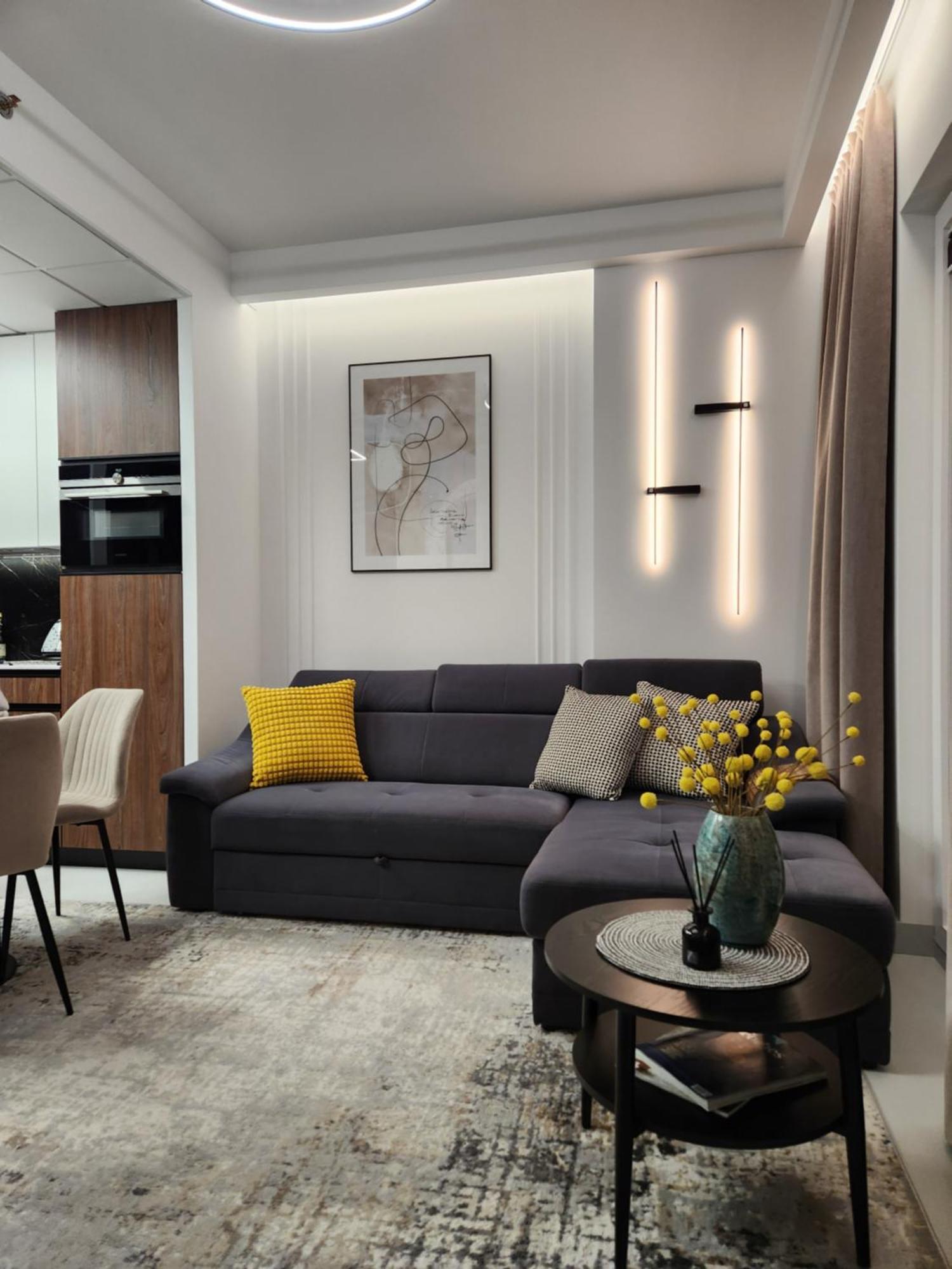 Luksusowy Apartament Bliska Wola Saba Warsawa Bagian luar foto