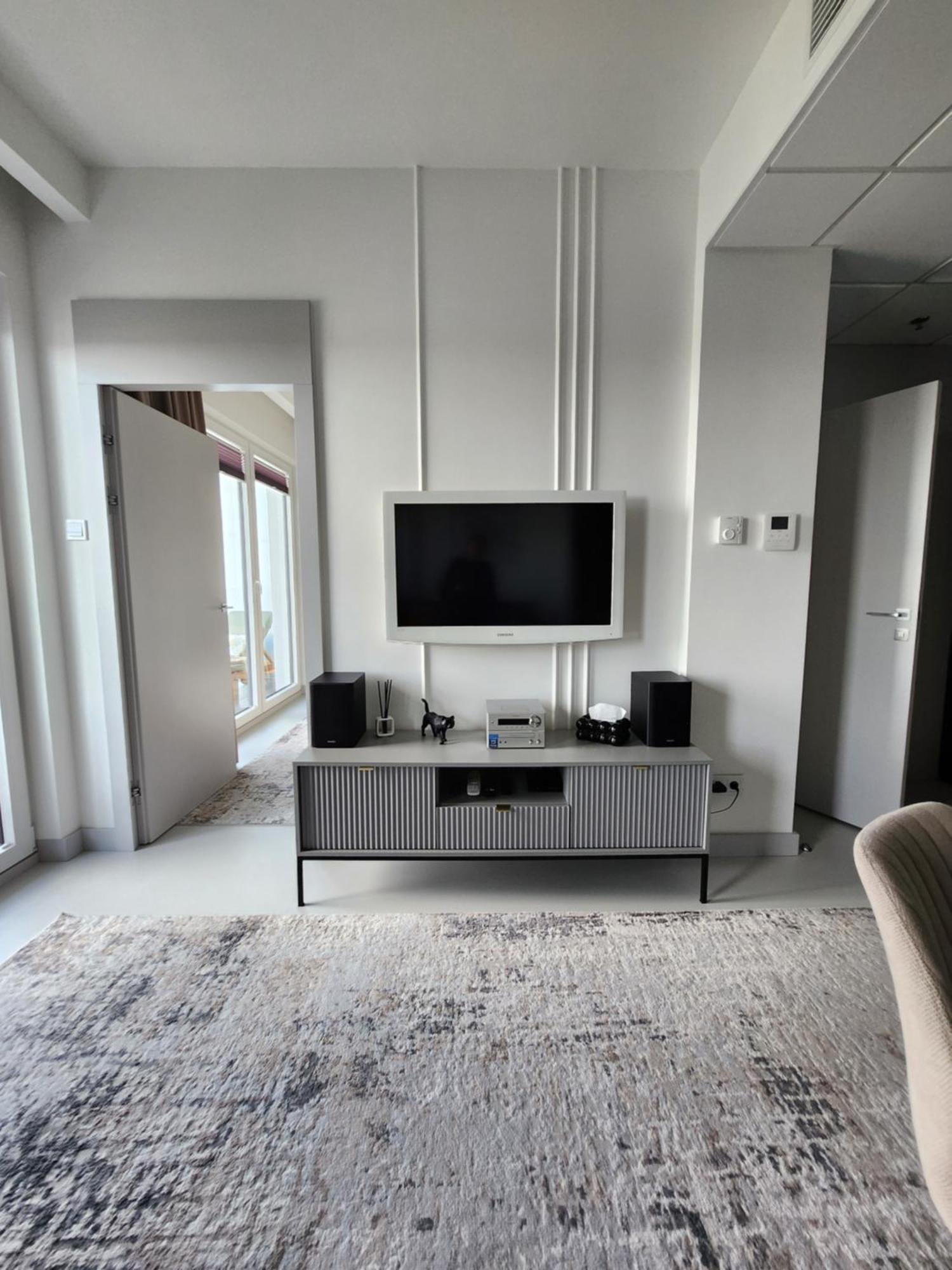 Luksusowy Apartament Bliska Wola Saba Warsawa Bagian luar foto